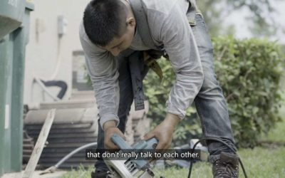 Customer Story: Kelly Roofing