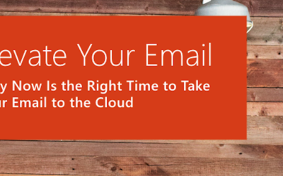 Elevate Your Email