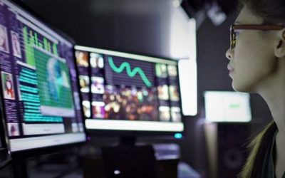 Machine Learning Is Helping To Stop Security Breaches With Threat Analytics