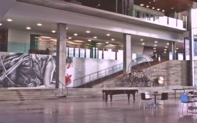 Customer story: Adobe Open Source on Azure