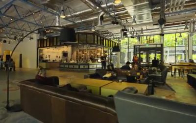 Customer story: KEXP