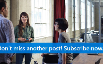 Don’t miss another post! Subscribe now.