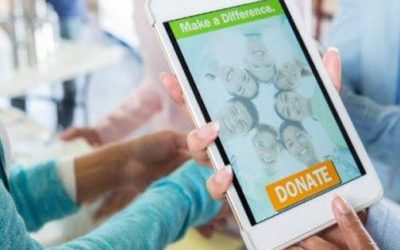 Nonprofits Should Develop Their Tech Fluency