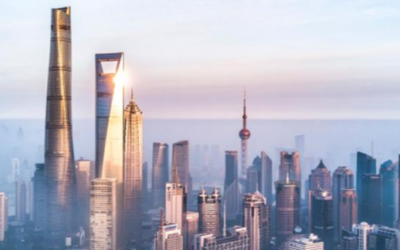 The Digitization Of China And Opportunities For Open-Source Collaboration