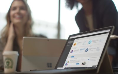 Simplify your compliance journey with Microsoft 365