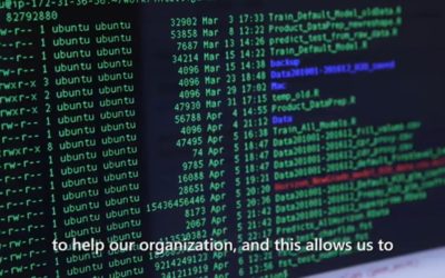 Customer story: dv01