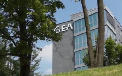 Customer story: GEA Group