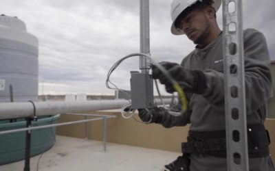 Customer Story: SitePro – part 5