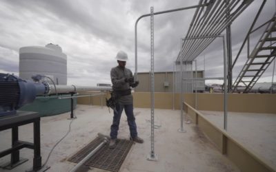 Customer Story: SitePro – part 6