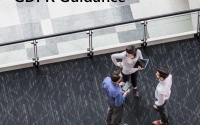 SQL Server and Azure SQL Database GDPR Guidance