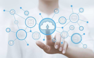 Why SMBs should be running their business in the cloud