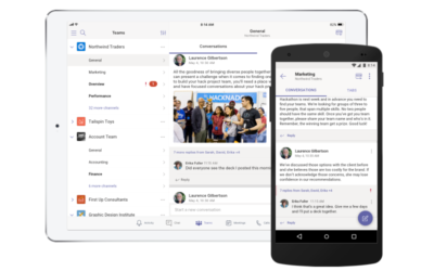 Welcome to Microsoft Teams