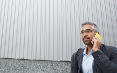 Work remotely, stay secure—tips for CISOs