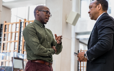 3 ways modern sales productivity technologies drive results for high-growth SMBs