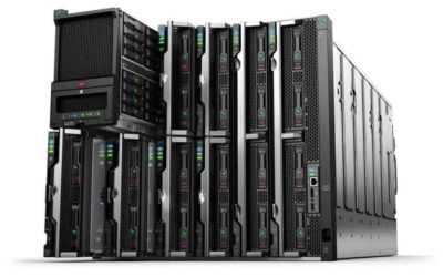 What is a composable infrastructure?