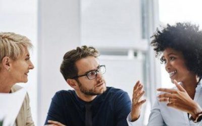 Creating World-Class Collaboration In A Global Team