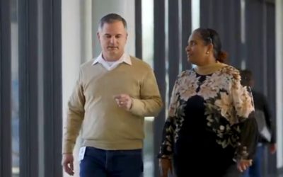 Customer story: How migrating to Azure is modernizing JB Hunt