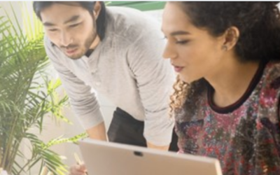 Say hello to Microsoft Teams