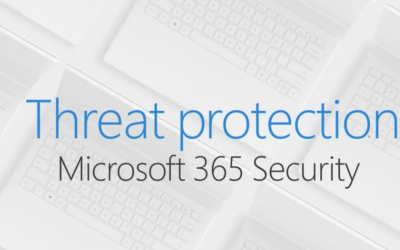 Protecting the modern workplace