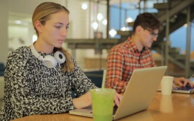 J. Walter Thompson creates a global collaboration hub with Microsoft technologies