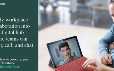 Social Asset BYL B: Unify workplace collaboration