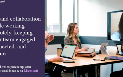 Social Asset A: Expand Collaboration