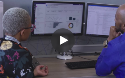 The leading South African law firm steps up digital innovation to build the legal practice of tomorrow