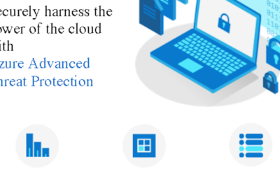 Security Azure Infographic