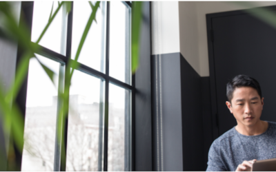 Cerner drives customer confidence, improves security and compliance posture with Microsoft 365