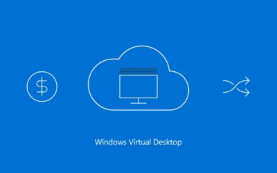 Windows Virtual Desktop Solution Overview
