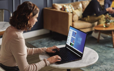 Microsoft Threat Protection stops attack sprawl and auto-heals enterprise assets with built-in intelligence and automation