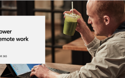 New tools to help IT empower employees securely in a remote work world