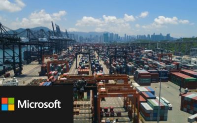 Descartes migrates to Azure SQL Database for growth and flexibility