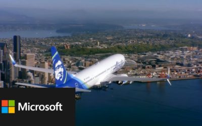 Alaska Airlines makes shopping easier with faster flow of new e-commerce features