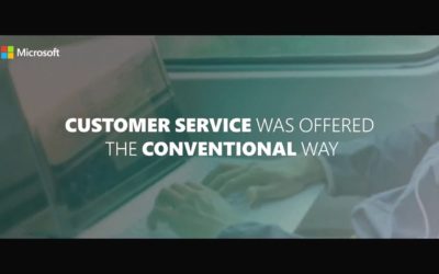 Future Generali uses Microsoft AI to Deepen Customer Engagements