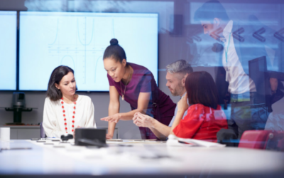 The power of AI comes with a powerful responsibility