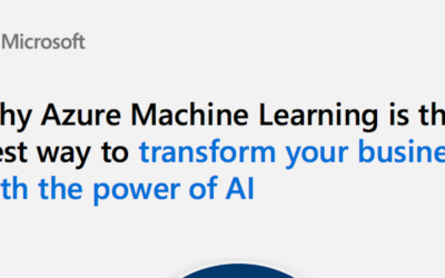 Predictive Analytics