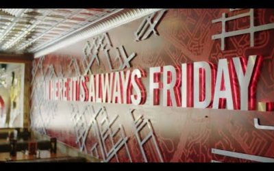 Rapidly-growing UK restaurant chain migrates key business processes to Microsoft Dynamics 365