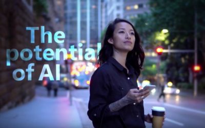 Our approach to responsible AI