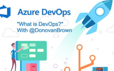What is DevOps?