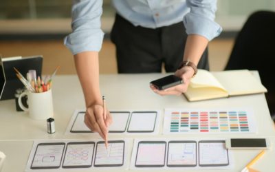 Low code vs. no code and the future of application development